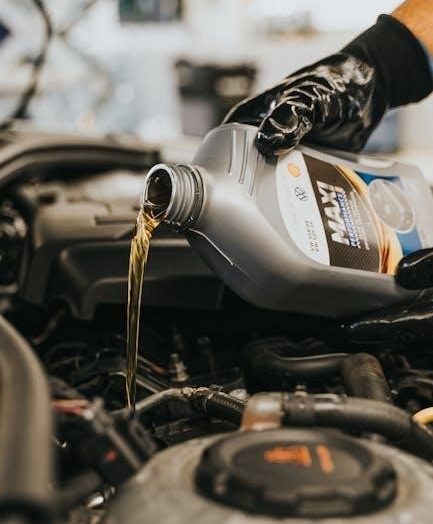 full car service checklist pdf