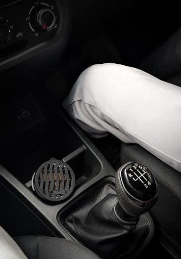 al driver’s manual