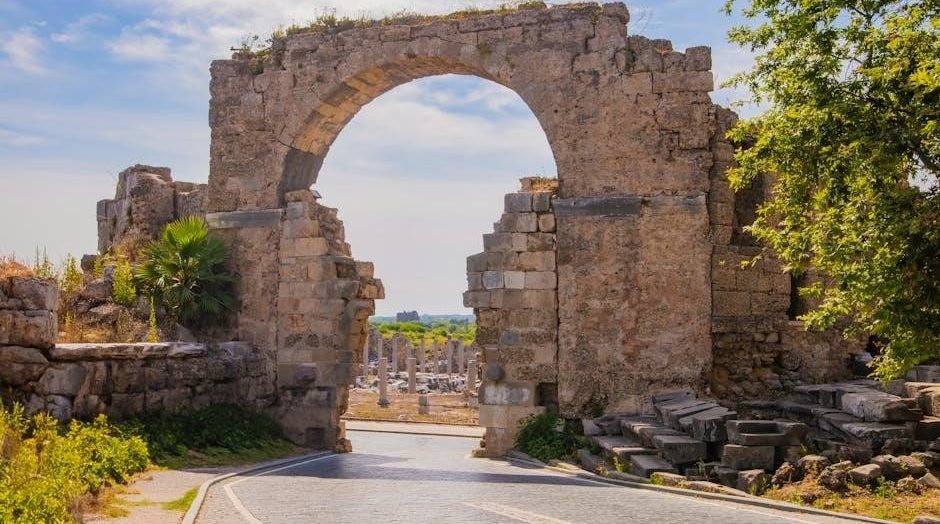 roman road to salvation pdf