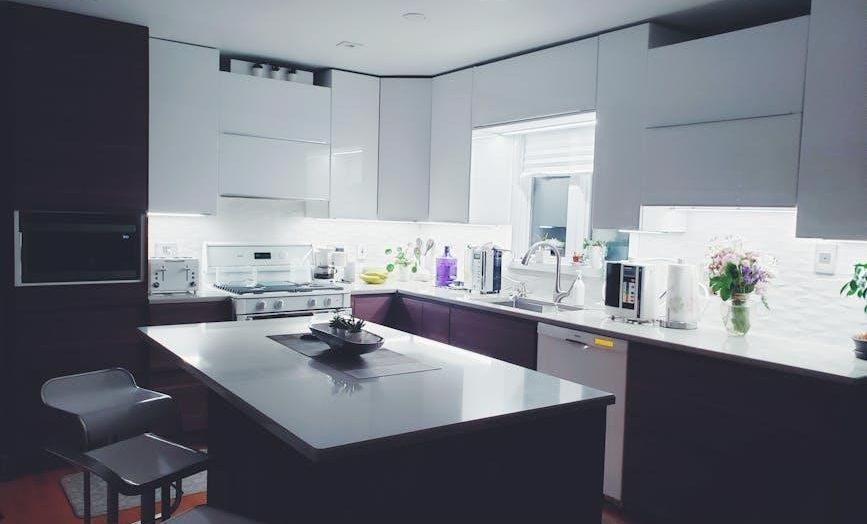self cleaning oven ge instructions