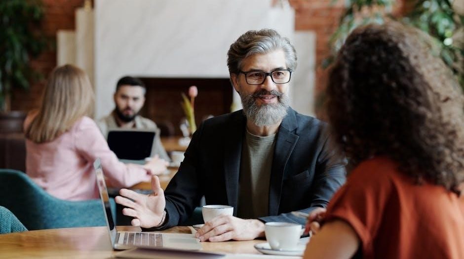 restaurant business plan sample pdf