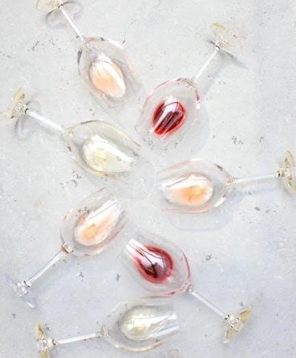 blind wine tasting sheet pdf